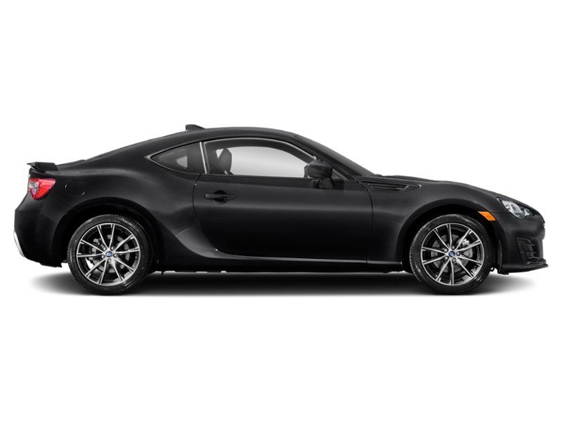 2018 Subaru BRZ tS Manual Exterior Shot 11