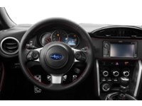 2018 Subaru BRZ tS Manual Interior Shot 3