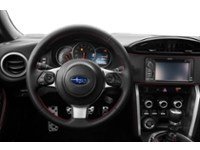 2018 Subaru BRZ tS Manual Interior Shot 3