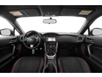 2018 Subaru BRZ tS Manual Interior Shot 6