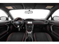 2018 Subaru BRZ tS Manual Interior Shot 6