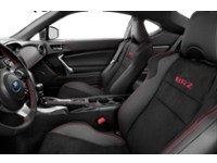 2018 Subaru BRZ tS Manual Interior Shot 4