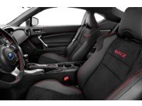 2018 Subaru BRZ tS Manual Interior Shot 4