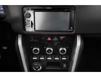 2018 Subaru BRZ tS Manual Interior Shot 2