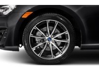 2018 Subaru BRZ tS Manual Exterior Shot 5