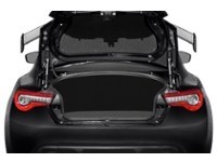 2018 Subaru BRZ tS Manual Exterior Shot 4