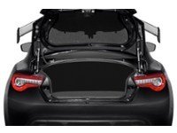 2018 Subaru BRZ tS Manual Exterior Shot 4