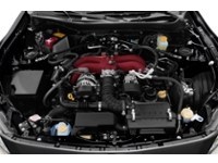 2018 Subaru BRZ tS Manual Exterior Shot 3