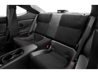 2018 Subaru BRZ tS Manual Interior Shot 5