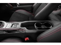 2018 Subaru BRZ tS Manual Interior Shot 7