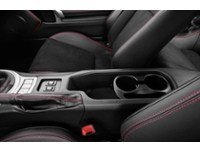 2018 Subaru BRZ tS Manual Interior Shot 7