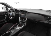 2018 Subaru BRZ tS Manual Interior Shot 1