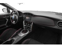 2018 Subaru BRZ tS Manual Interior Shot 1