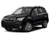 2017 Subaru Forester 5dr Wgn CVT 2.0XT Limited w/Tech Pkg Exterior Shot 1