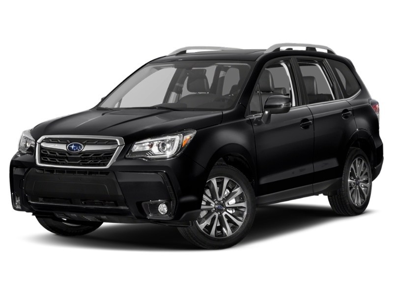 2017 Subaru Forester 5dr Wgn CVT 2.0XT Limited w/Tech Pkg Exterior Shot 1