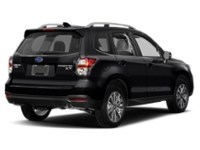 2017 Subaru Forester 5dr Wgn CVT 2.0XT Limited w/Tech Pkg Exterior Shot 2
