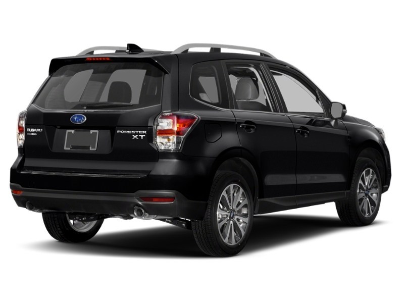 2017 Subaru Forester 5dr Wgn CVT 2.0XT Limited w/Tech Pkg Exterior Shot 2