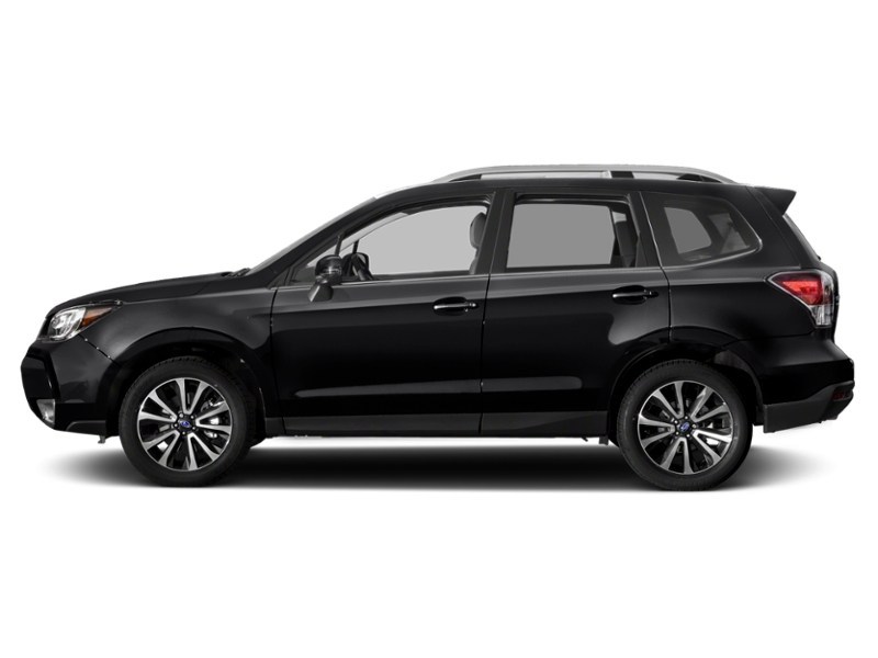 2017 Subaru Forester 5dr Wgn CVT 2.0XT Limited w/Tech Pkg Exterior Shot 7