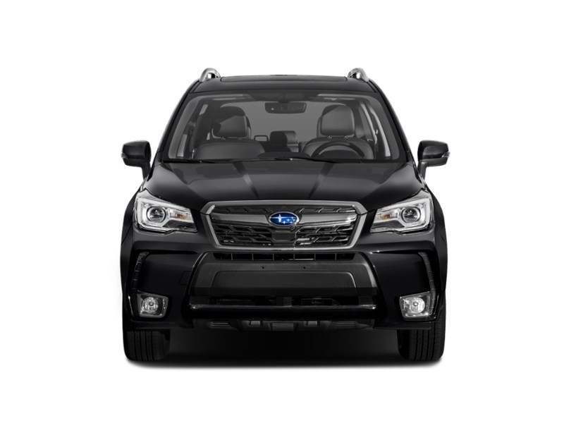 2017 Subaru Forester 5dr Wgn CVT 2.0XT Limited w/Tech Pkg Exterior Shot 6