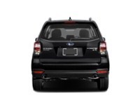 2017 Subaru Forester 5dr Wgn CVT 2.0XT Limited w/Tech Pkg Exterior Shot 8