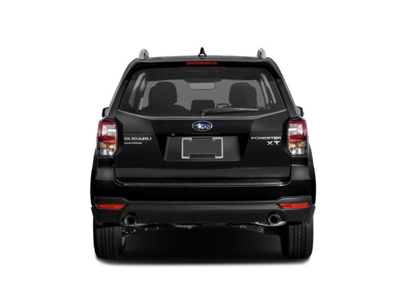 2017 Subaru Forester 5dr Wgn CVT 2.0XT Limited w/Tech Pkg Exterior Shot 8