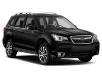 2017 Subaru Forester 5dr Wgn CVT 2.0XT Limited w/Tech Pkg Exterior Shot 9