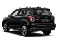 2017 Subaru Forester 5dr Wgn CVT 2.0XT Limited w/Tech Pkg Exterior Shot 10
