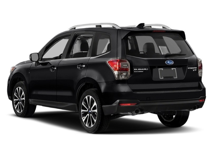 2017 Subaru Forester 5dr Wgn CVT 2.0XT Limited w/Tech Pkg Exterior Shot 10