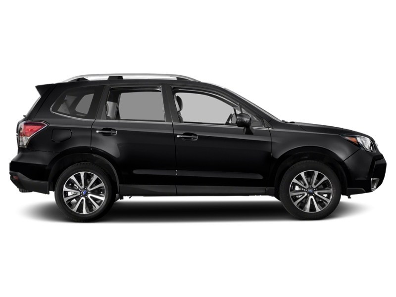 2017 Subaru Forester 5dr Wgn CVT 2.0XT Limited w/Tech Pkg Exterior Shot 11