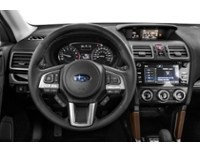 2017 Subaru Forester 5dr Wgn CVT 2.0XT Limited w/Tech Pkg Interior Shot 3