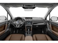 2017 Subaru Forester 5dr Wgn CVT 2.0XT Limited w/Tech Pkg Interior Shot 6