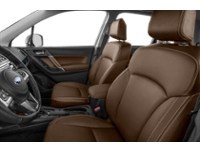 2017 Subaru Forester 5dr Wgn CVT 2.0XT Limited w/Tech Pkg Interior Shot 4