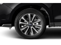2017 Subaru Forester 5dr Wgn CVT 2.0XT Limited w/Tech Pkg Exterior Shot 5