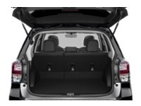 2017 Subaru Forester 5dr Wgn CVT 2.0XT Limited w/Tech Pkg Exterior Shot 4