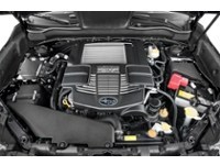 2017 Subaru Forester 5dr Wgn CVT 2.0XT Limited w/Tech Pkg Exterior Shot 3