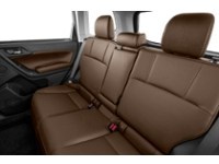 2017 Subaru Forester 5dr Wgn CVT 2.0XT Limited w/Tech Pkg Interior Shot 5