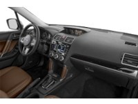 2017 Subaru Forester 5dr Wgn CVT 2.0XT Limited w/Tech Pkg Interior Shot 1