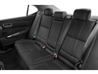 2018 Acura TLX Elite Sedan Interior Shot 5