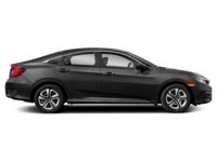 2018 Honda Civic LX CVT Exterior Shot 11