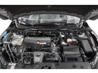 2018 Honda Civic LX CVT Exterior Shot 3
