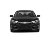 2018 Honda Civic EX CVT Exterior Shot 6