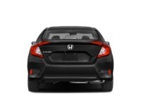 2018 Honda Civic EX CVT Exterior Shot 8