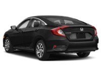 2018 Honda Civic EX CVT Exterior Shot 10