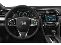 2018 Honda Civic EX CVT Interior Shot 3