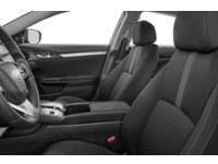 2018 Honda Civic EX CVT Interior Shot 4