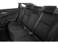 2018 Honda Civic EX CVT Interior Shot 5