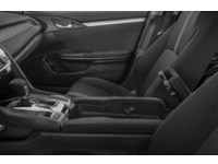 2018 Honda Civic EX CVT Interior Shot 7