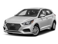2019 Hyundai Accent 5 Door Ultimate Auto Exterior Shot 1
