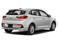 2019 Hyundai Accent 5 Door Ultimate Auto Exterior Shot 2