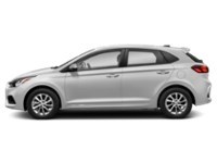 2019 Hyundai Accent 5 Door Ultimate Auto Exterior Shot 6